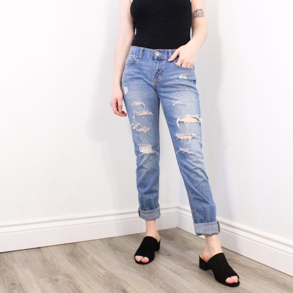 Aeropostale Jeans